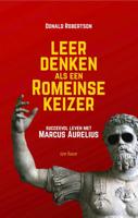 Leer denken als een Romeinse keizer (Paperback) - thumbnail