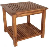 Houten bijzettafel ST. Vincent - thumbnail