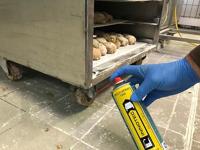 Innotec multispray 1000 NSF 500ml - thumbnail