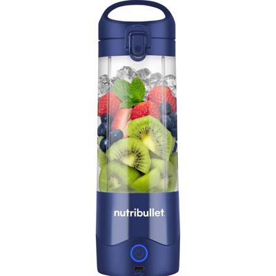 NUTRiBULLET NBP003NBL Smoothiemaker Blauw