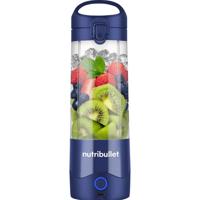 NUTRiBULLET NBP003NBL Smoothiemaker Blauw - thumbnail