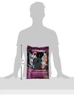 SaniKoi Colour hi-grow mix visvoer 6mm - 10 liter - thumbnail