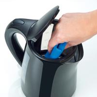 Severin 3498 Waterkoker Snoerloos Aantal/Volume: 1.5 l Zwart - thumbnail