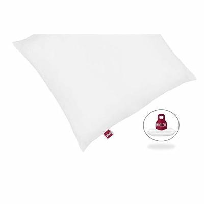ABEIL Set van 2 Ultima Confort kussens - 60 x 60 cm