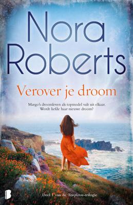 Verover je droom - Nora Roberts - ebook