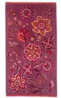 Pip Studio Pip Studio Viva la Vida Beachtowel - Lila 100x180 cm - thumbnail