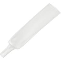 TRU COMPONENTS 1566765 Krimpkous zonder lijm Transparant 9 mm 4.50 mm Krimpverhouding:2:1 10 m - thumbnail