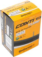 Continental binnenband "mtb 26" conti tube mtb 26" 57/70-559 a40 fre - thumbnail