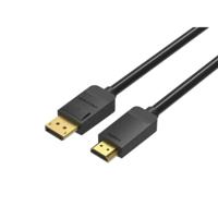 DisplayPort naar HDMI Kabel Vention HADBH 2 m Zwart - thumbnail