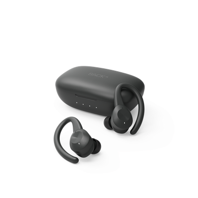 SACKit - Active 200 - True Wireless Sport Earbuds