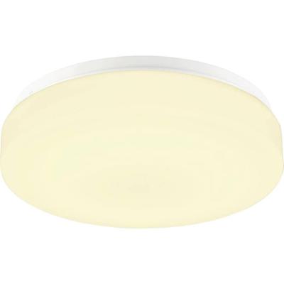 SLV Veranda plafondlampLipsy 30cm wit - 1002075