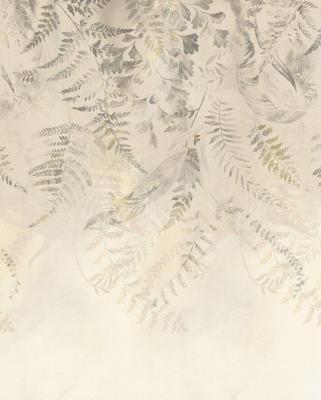Komar Le Jardin Fotobehang Herbarium - LJX4-024