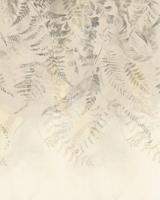 Komar Le Jardin Fotobehang Herbarium - LJX4-024 - thumbnail