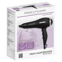 Profi-Care PC-HT 3017 Haardroger Zwart - thumbnail