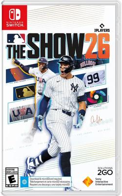 MLB The Show 26