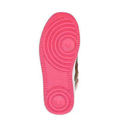 Vingino Senne Mid VG46-1030-07 Bruin-36 maat 36