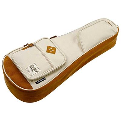 Ibanez IUBC541-BE gigbag voor concert ukelele beige