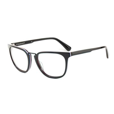 Brillenframe Dames Vuarnet VL16240001 Ø 50 mm Brillenframe Dames Vuarnet VL16240001 Ø 50 mm