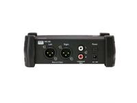 DAP ASC-202 2-weg stereo converter - thumbnail