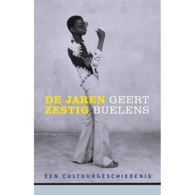 De jaren zestig (Hardback)