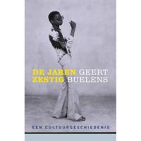 De jaren zestig (Hardback) - thumbnail