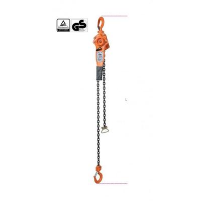 Beta 8146Mt3 3,0-Handklinktakel En13157 - 081460130