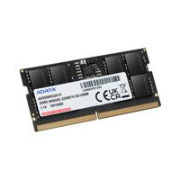 ADATA Premier geheugenmodule 16 GB 1 x 16 GB DDR5 ECC - thumbnail