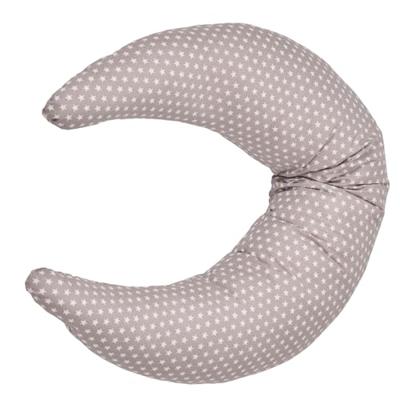Zwangerschapskussen - THERMOBABY - Multifunctioneel - Voor zwangerschap en borstvoeding