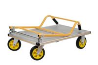 Stanley PC512 Platform Truck | 350 kg - 83.500.06 - thumbnail