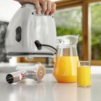 Slijpmachine 489.8 SMAPP Grafiet - thumbnail