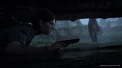 PS4 The Last of Us Part II PS4 The Last of Us Part II