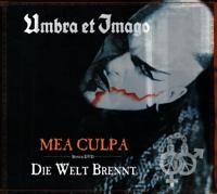 Mea Culpa+Die.. - CD (0886922654428) - thumbnail