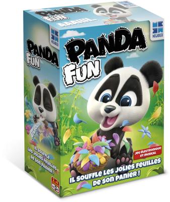 PANDA'FUN