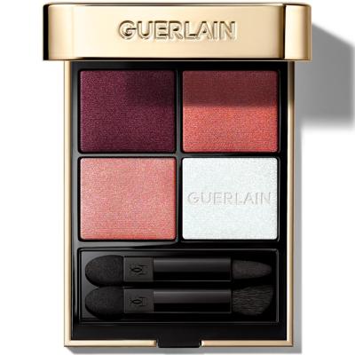 Guerlain Ombres G Eyeschadow Palette 458 Aura Glow 6gr