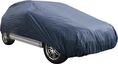 ProPlus suv/mpv-hoes xxl 515x195x142 cm donkerblauw