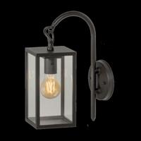 Columba wandlamp zwart Garden Lights - Garden lights - thumbnail