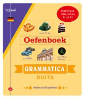 Van Dale Oefenboek grammatica Duits (Paperback) - thumbnail