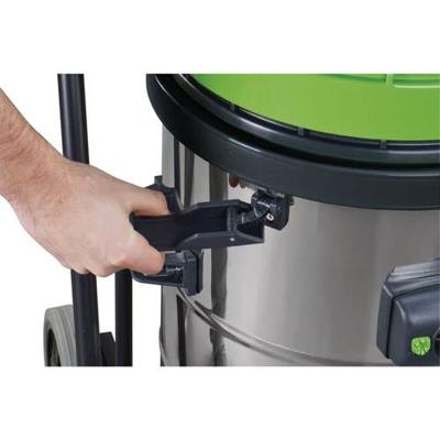 Cleancraft Nat-/droogzuiger | 1300 W 3333 l/min 238 mbar | 16 l | 1 stuk - 7001120 7001120