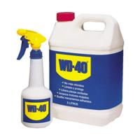 Glijmiddel Multifunctioneel WD-40 44506 Sproeier Multifunctioneel Karaf 5 L (5L) - thumbnail