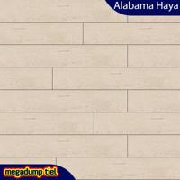 Monocibec Houtlook Tegel Plint Alabama 10X57 P/S - Alabama Haya - thumbnail