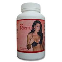 DD-Borsten Tabletten - thumbnail