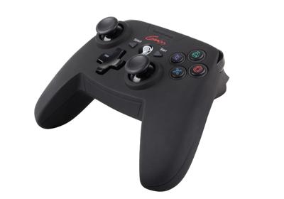 GENESIS NJG-0692 PV58 Gamepad in Zwart