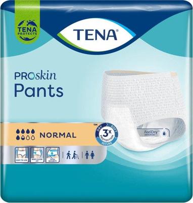 Tena Pants Normal ProSkin M