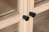 Dressoir Home ESPRIT Natuurlijk 170 x 41 x 81 cm - thumbnail