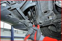 KS Tools 115.5010 Traploze slang-afklemmenset, haaks, 3-delig - thumbnail