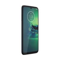 Motorola G8 Plus Cosmic Blue Smartphone, 48MP Camera met Night Vision - 6,3'' FHD+ Scherm - Grote 4000 mAh batterij - thumbnail