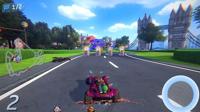 Ed & Edda Grand Prix Racing Champions - PS5-game - thumbnail