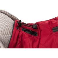 Trixie hondenjas Minot rood 30 cm - thumbnail