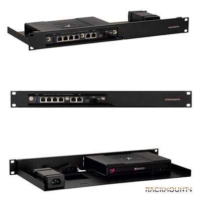Rackmount.IT RM-CP-T5 rack-toebehoren Montagebeugel