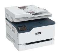 Xerox C 235 Multifunctionele printer Laser, kleur Kleur A4 Printen, scannen, kopiëren, faxen LAN, Duplex, WiFi, USB, ADF - thumbnail